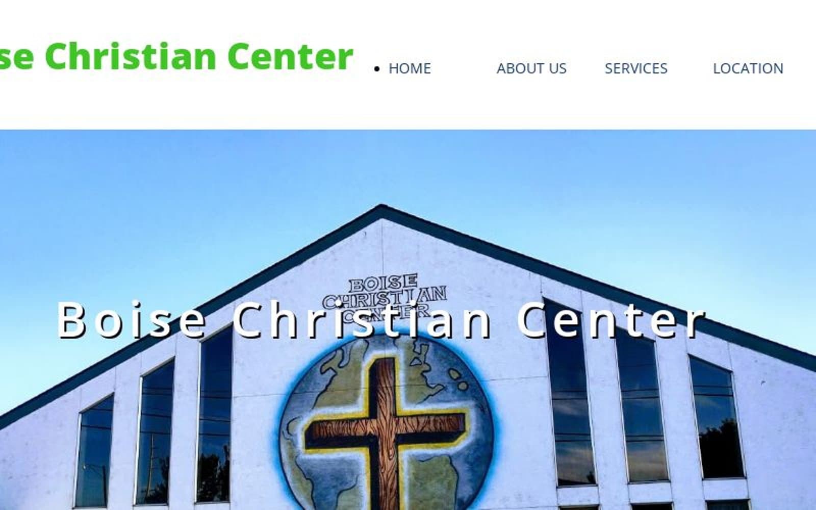 Boise Christian Center