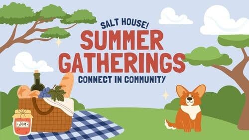Salt House Church