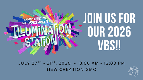 New Creation Global Methodist Church