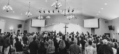 Orchard Christian Fellowship