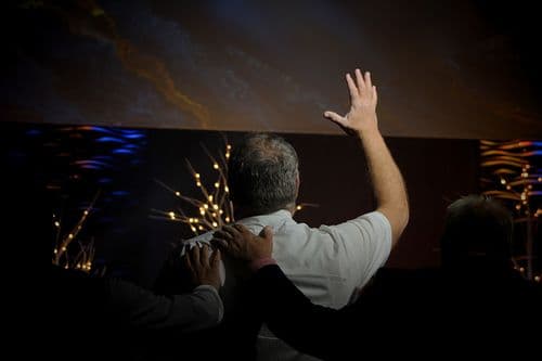 True Light Global Ministries