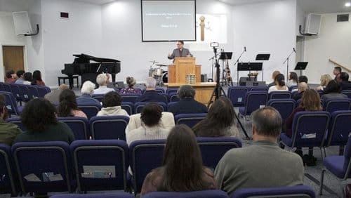 Grace Bible Church