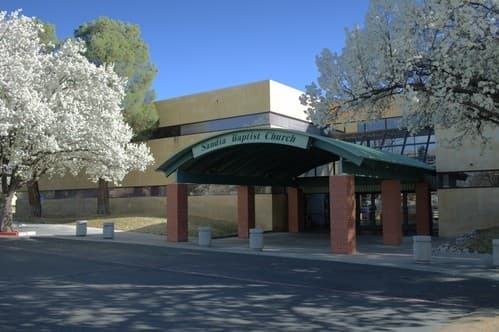 Sandia Baptist Church