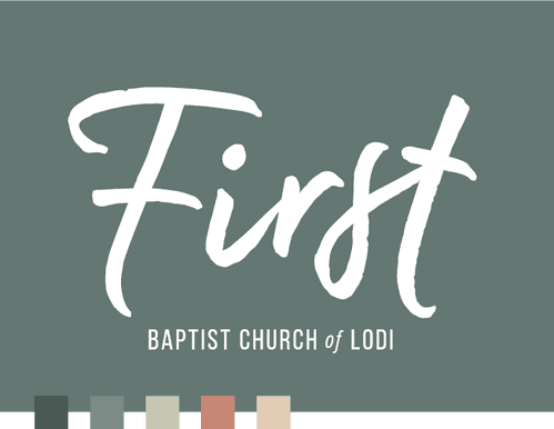 First Baptist Church