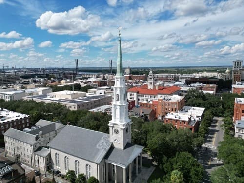 Independent Presbyterian Church
