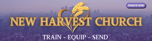New Harvest Church of Marysville