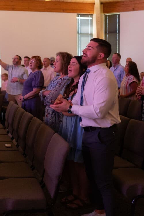 GFN Church