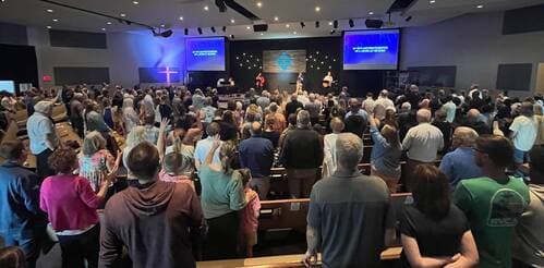 Salem Evangelical Free Church