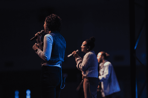 Cornerstone Community Church