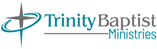 Trinity Baptist Martinez exterior