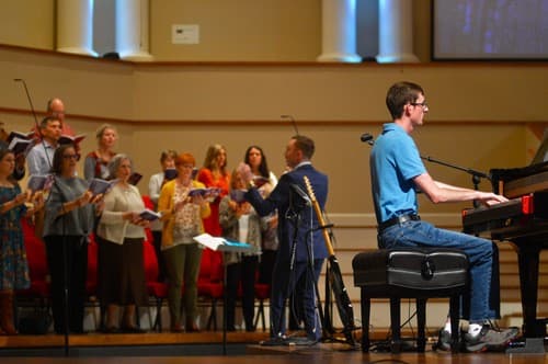 Fairview Baptist Church