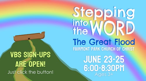 Fairmont Park Church of Christ