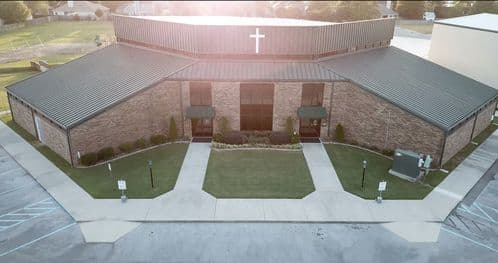 Restoration Church