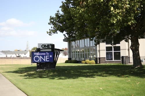 ONE* Church