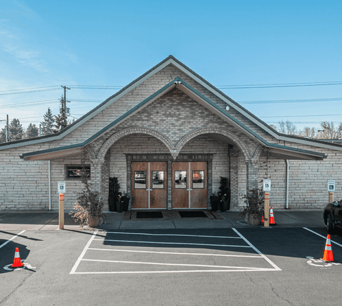 Grace Baptist Church
