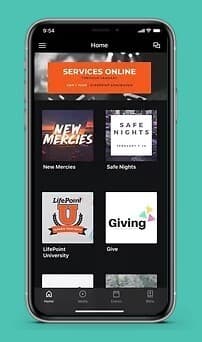LIFEpoint Church