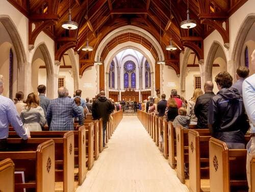 Covenant Presbyterian Church