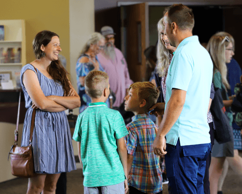 Bridgewood Community Church
