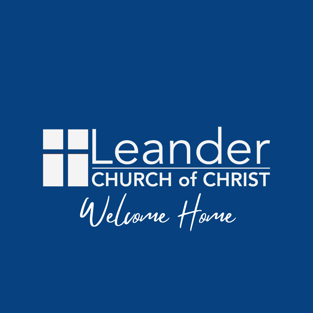 Leander Church of Christ