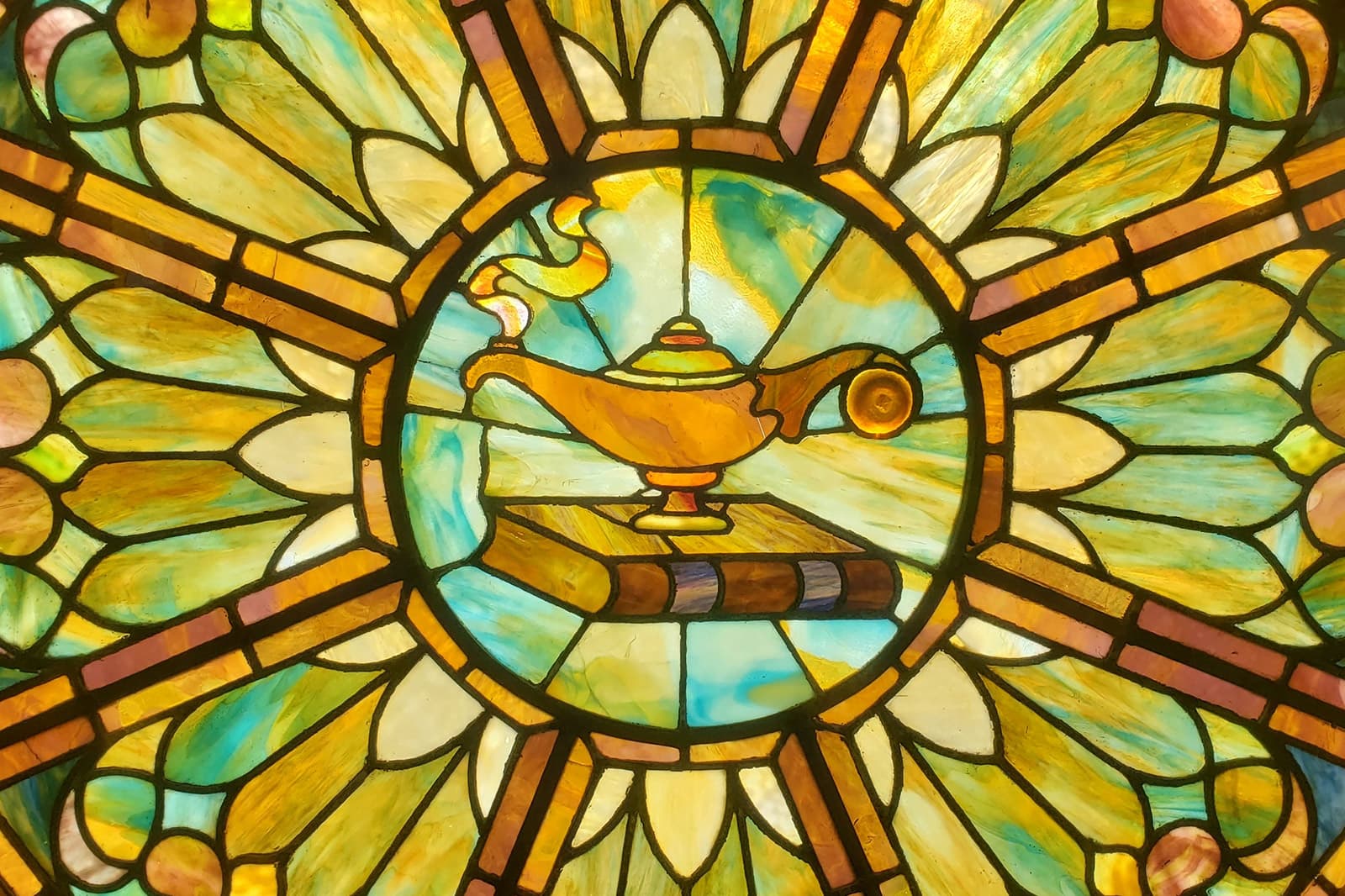 Saint Paul's United Methodist Church