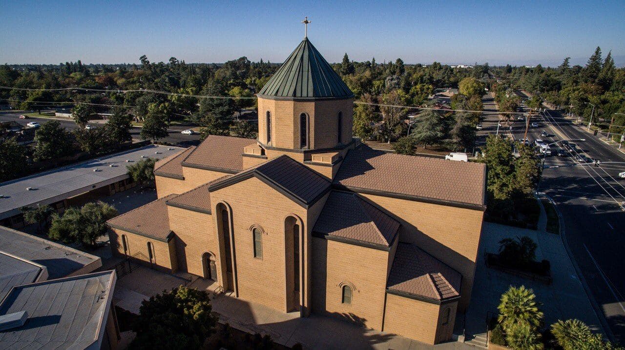 Saint Paul Armenian Church