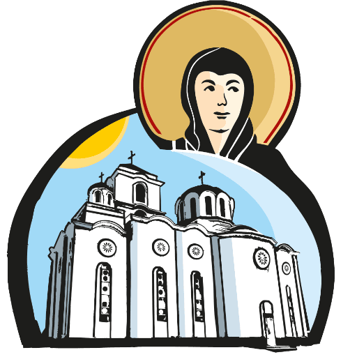 St. Petka's Serbian Orthodox Church
