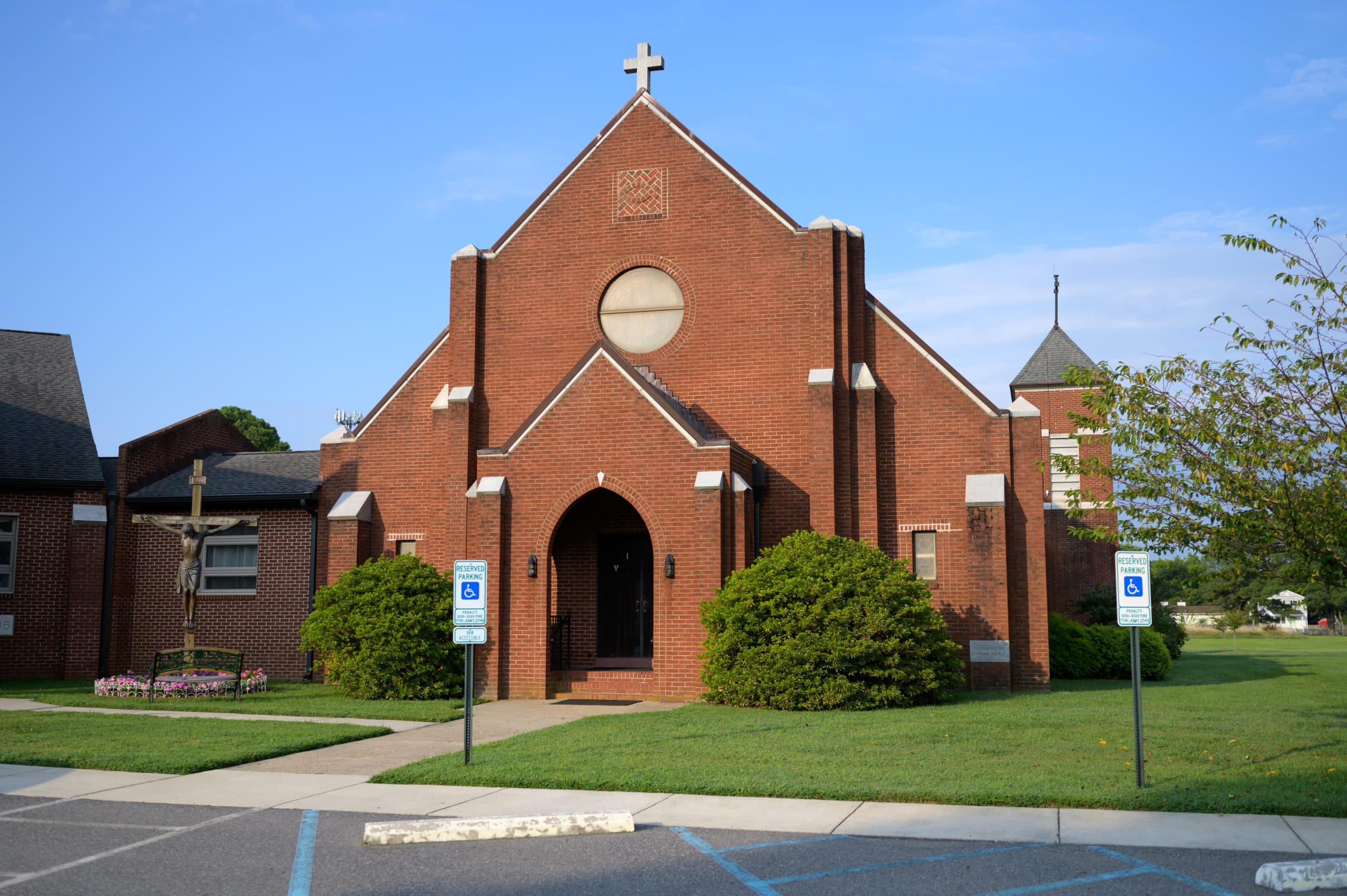 Saint Rose of Lima and the Korean Martyrs Catholic Parish