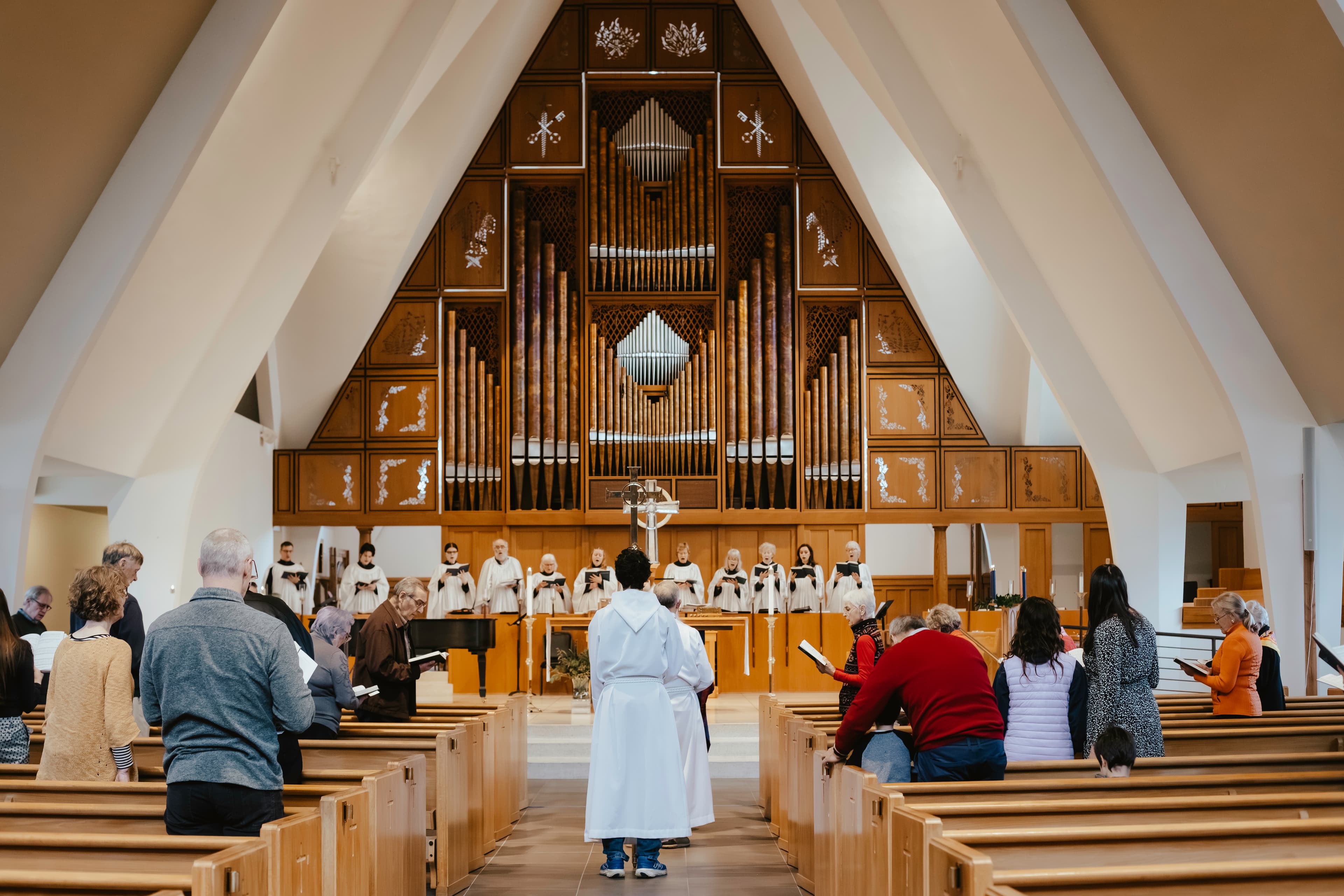 Saint Stephen's Episcopal Church