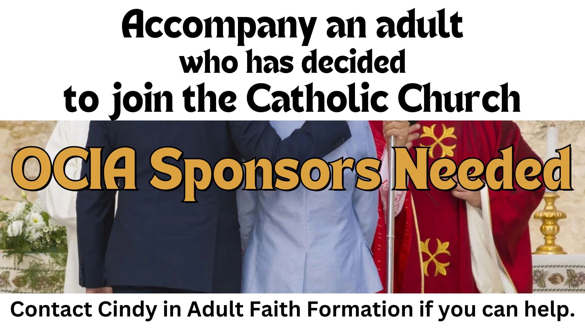 Saint Thomas the Apostle Catholic Church