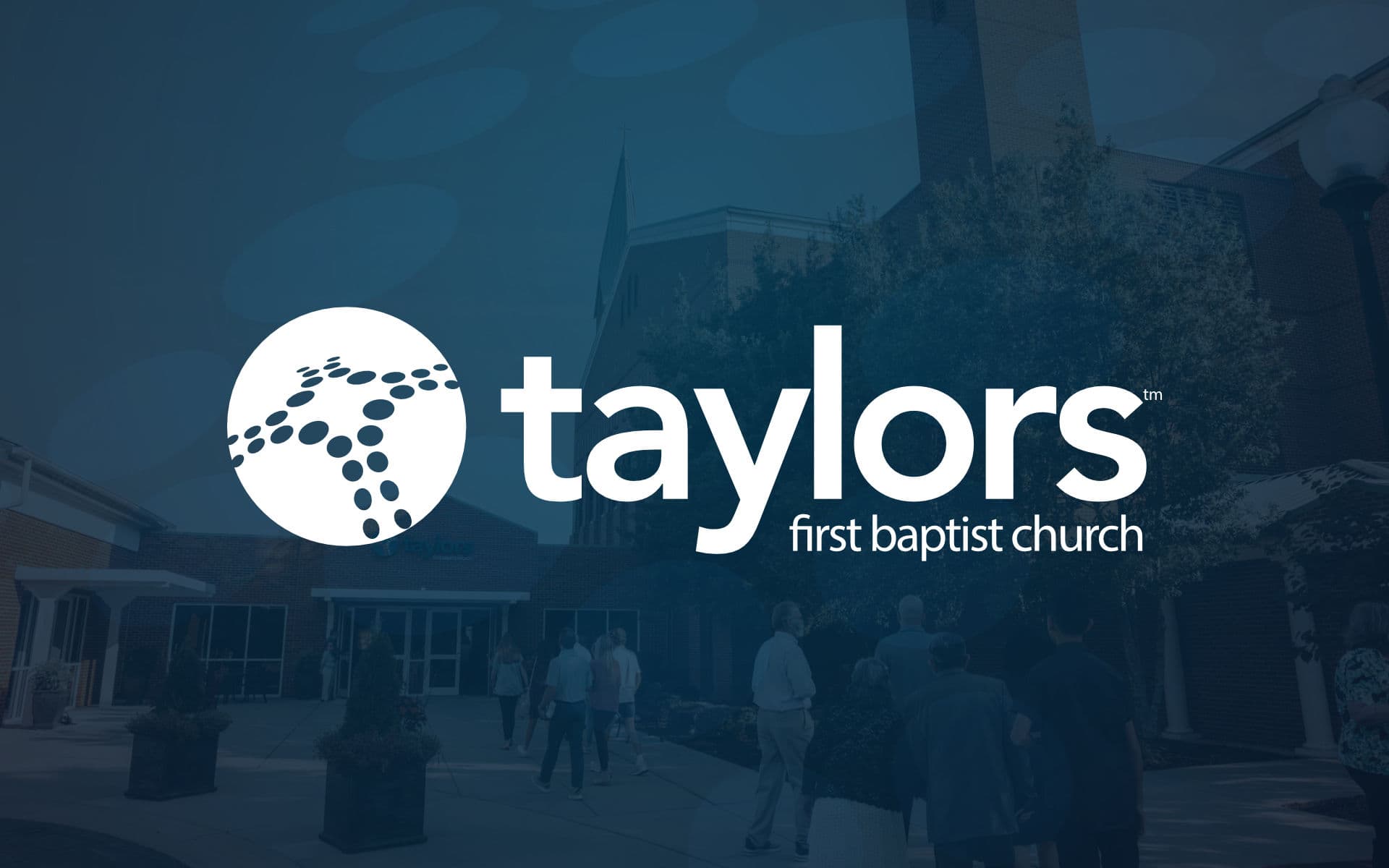 Taylors First Baptist Church