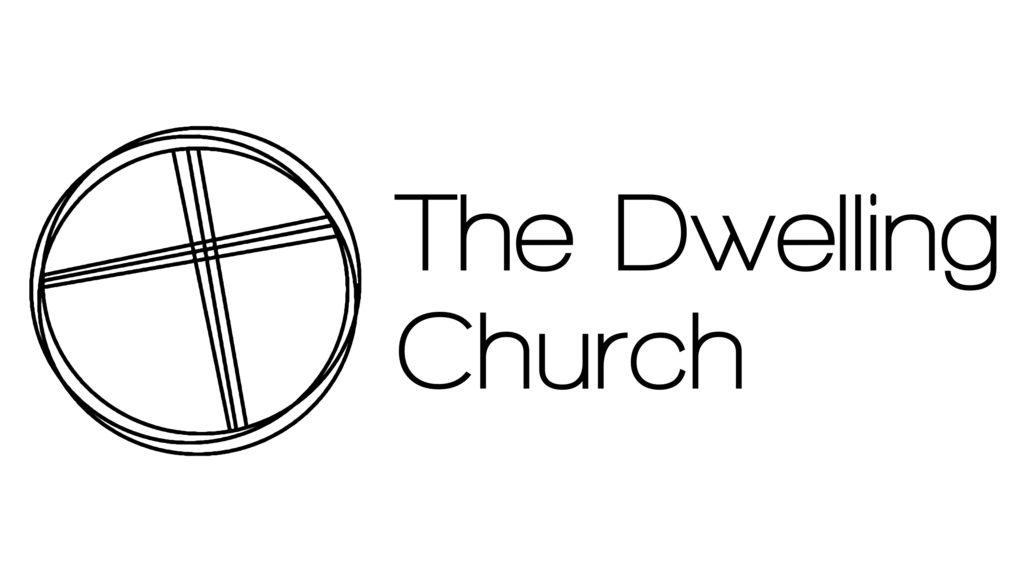 The Dwelling Church