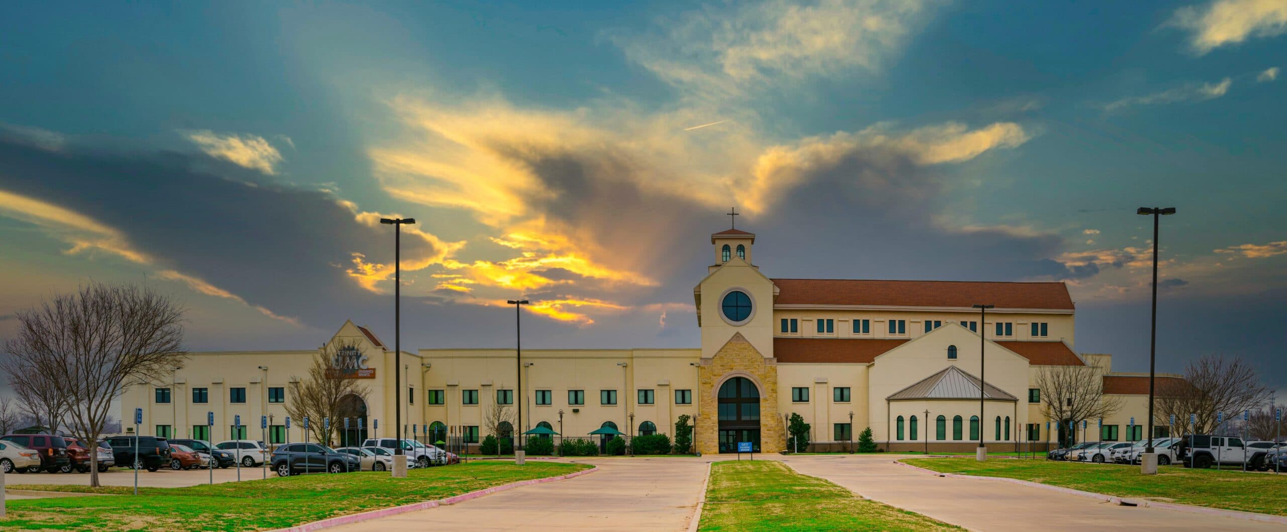 Trinity United Methodist Church