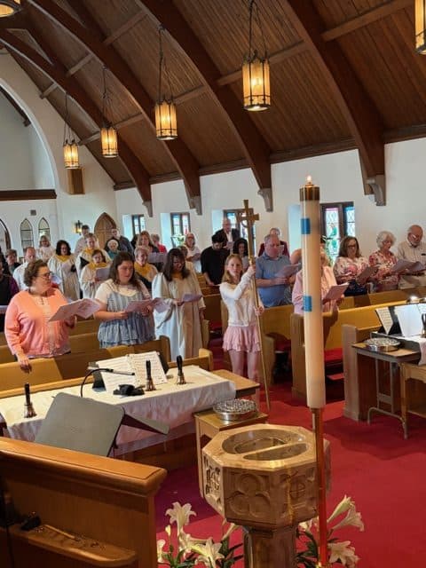 Trinity Lutheran Church