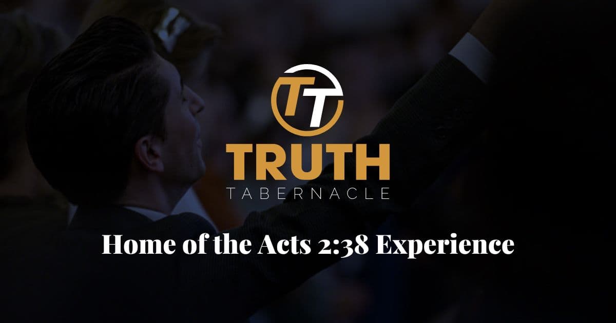 Truth Tabernacle United Pentecostal Church