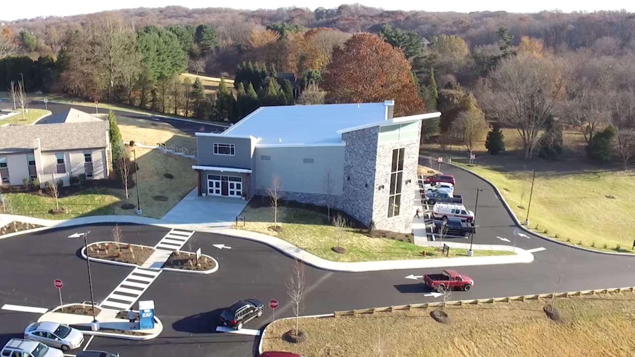 Valley Point Church