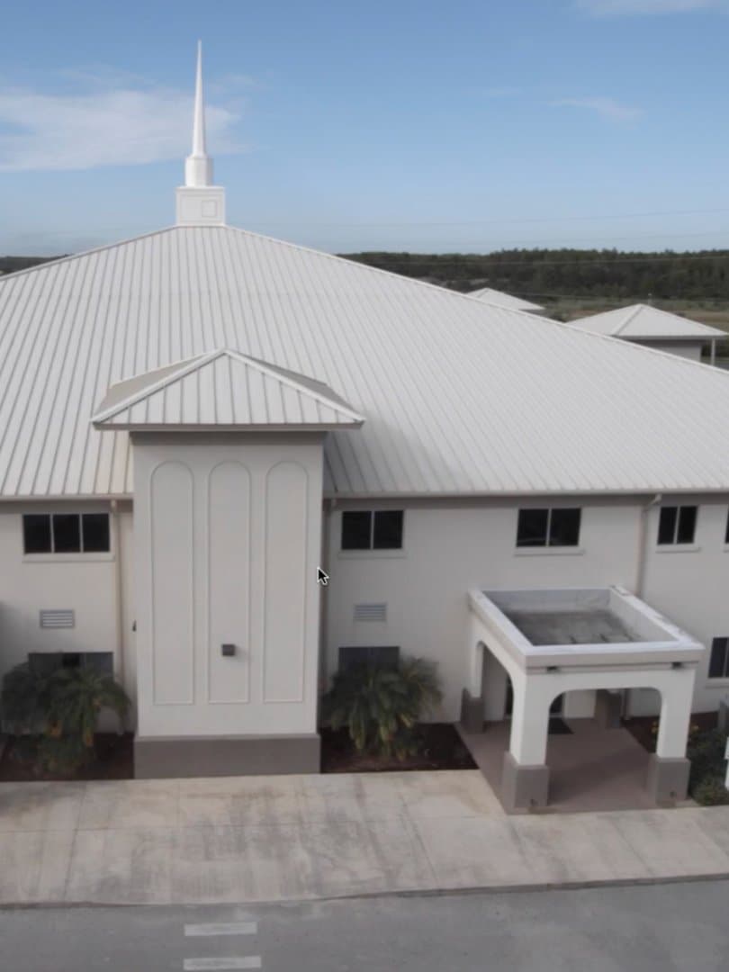 Victoria Church