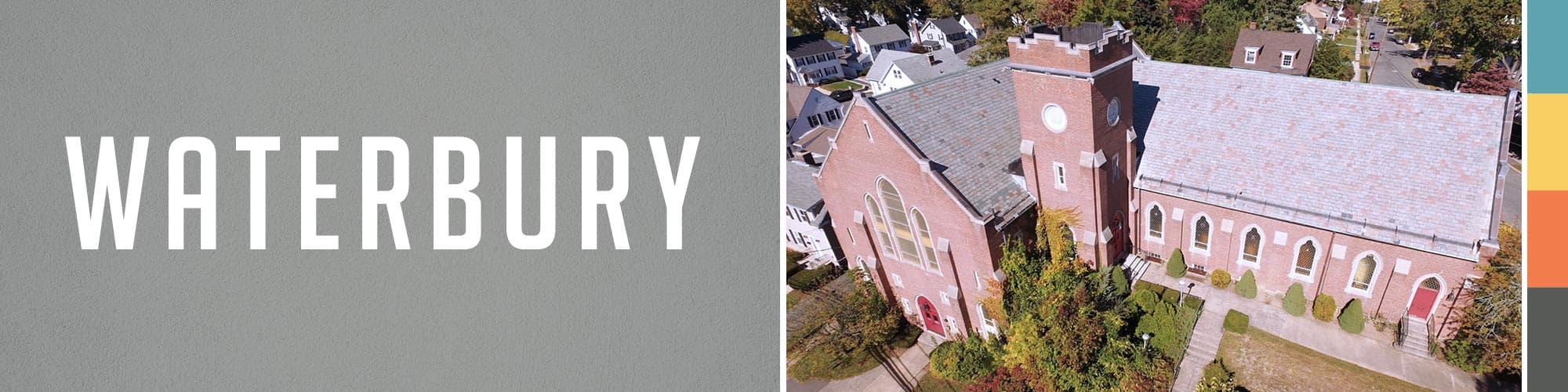 Walnut Hill Community Church Waterbury Campus