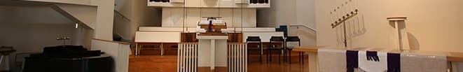 Westminster Presbyterian Church