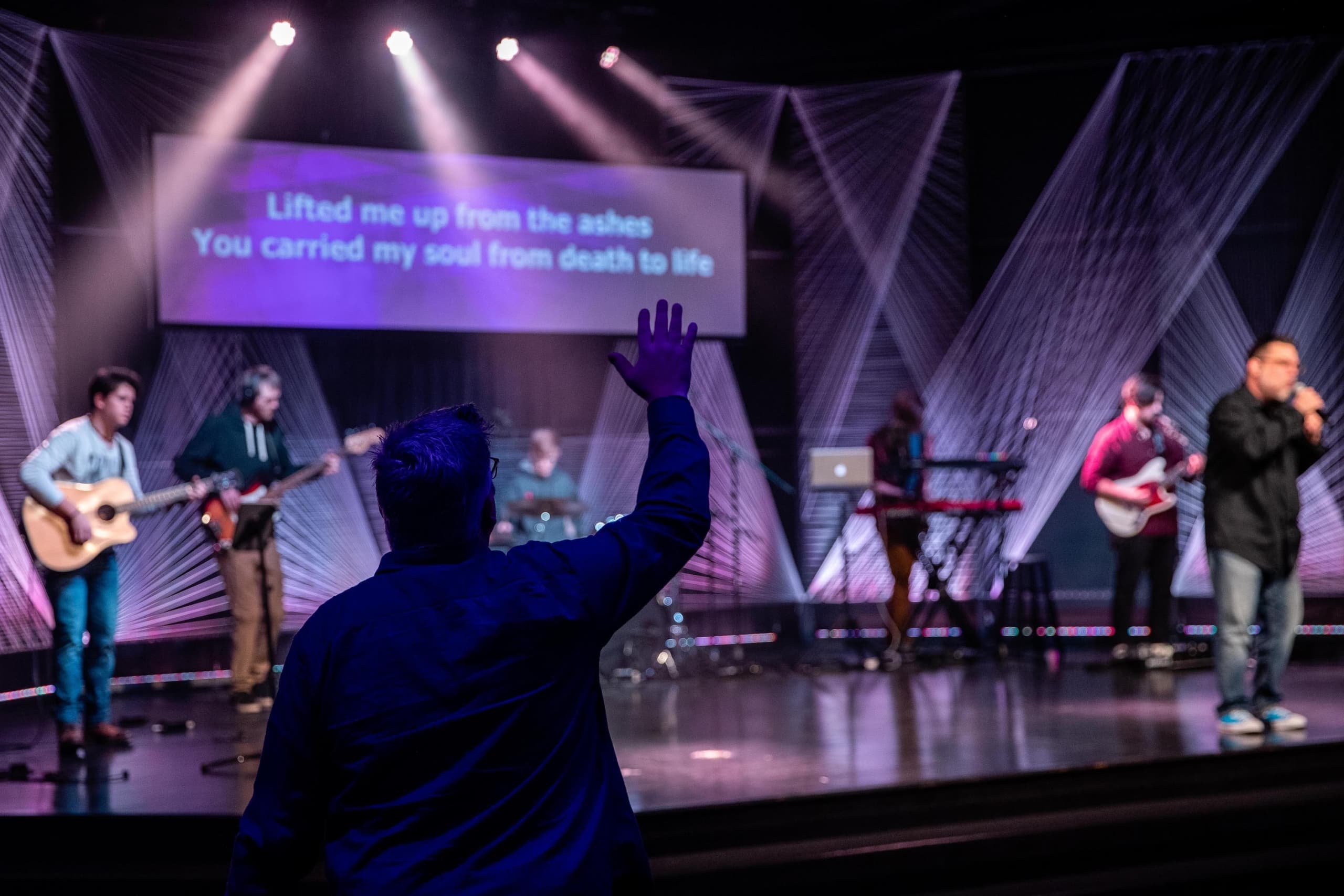 Westmoore Community Church