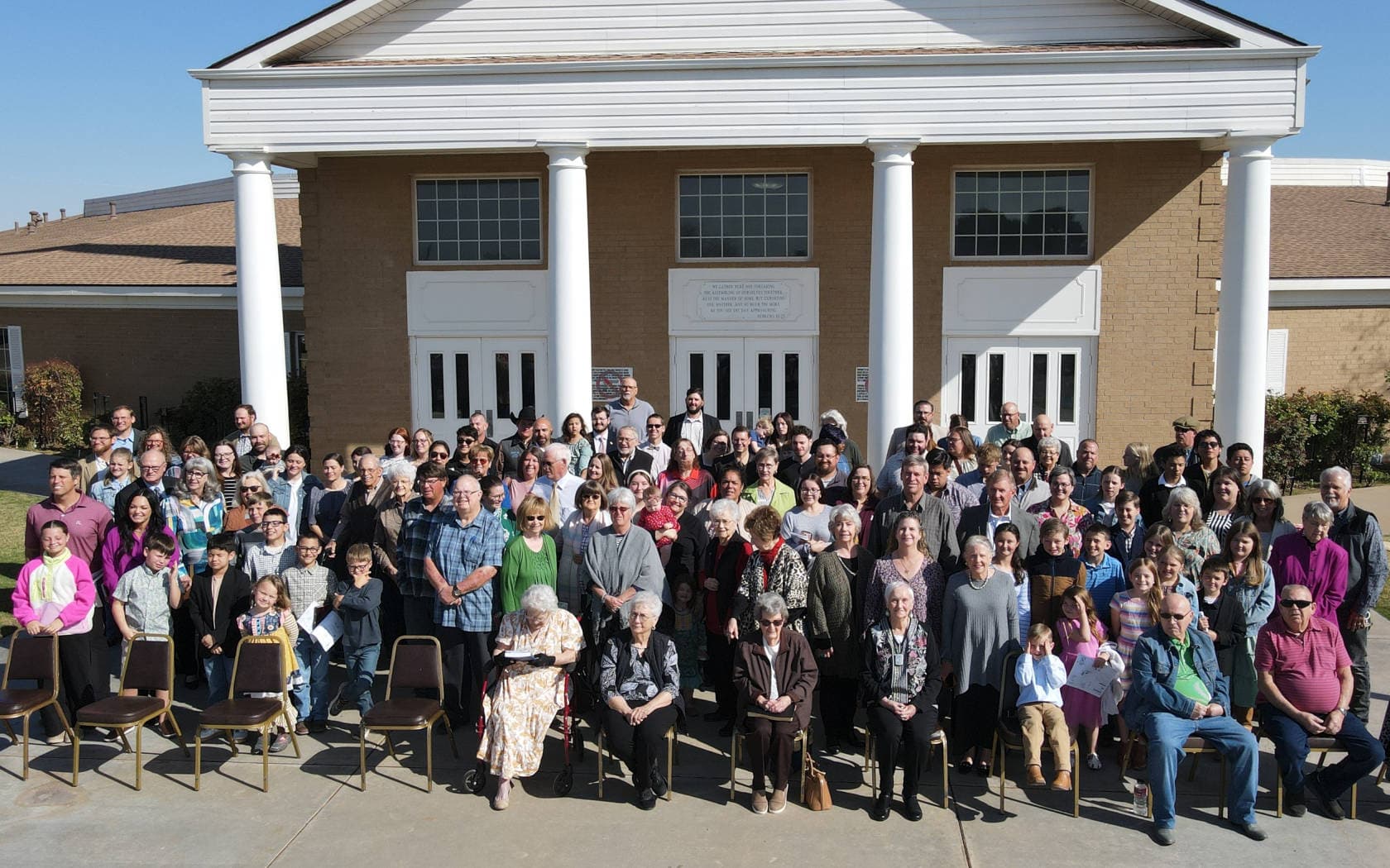 Westside Church of Christ