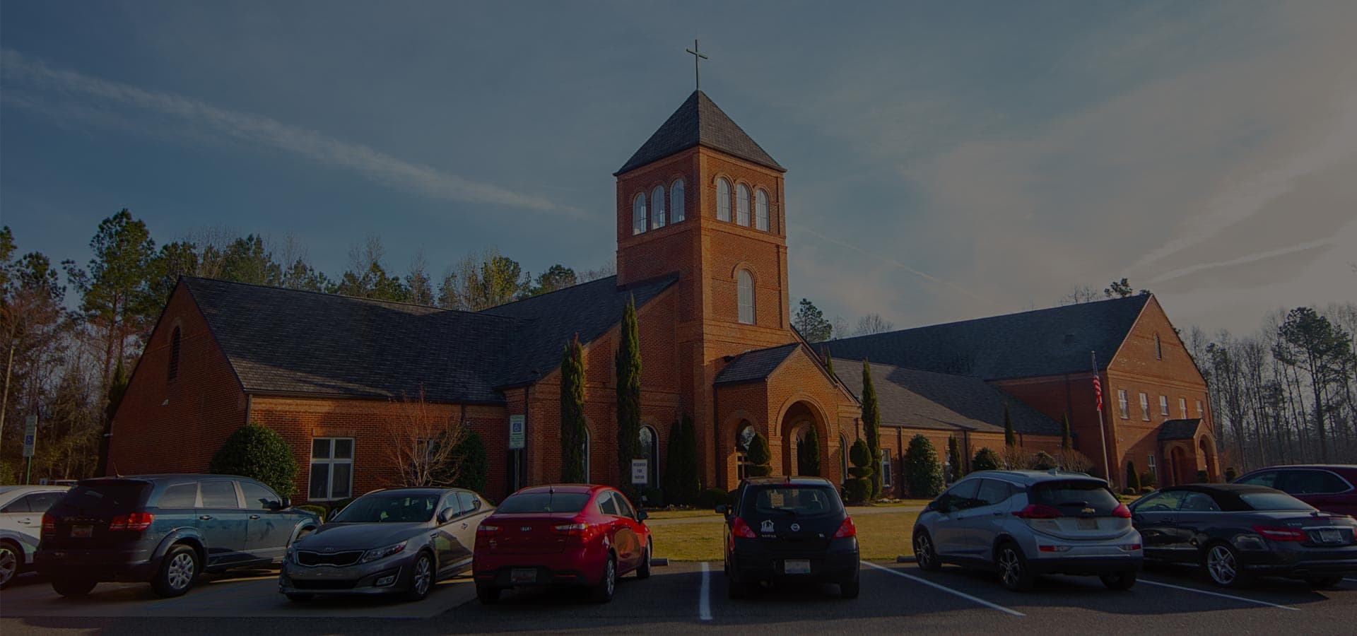 All Saints Catholic Church