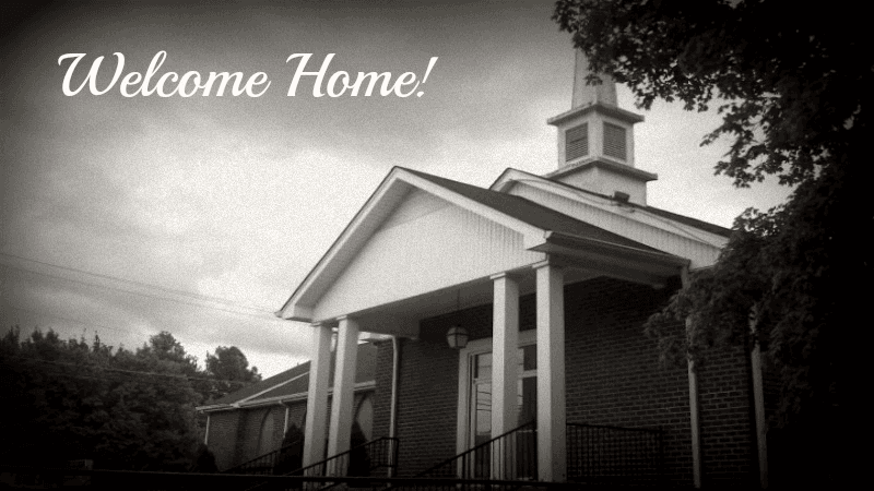 Ashland City Free Will Baptist Church