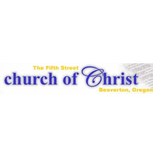 Fifth Street Church of Christ