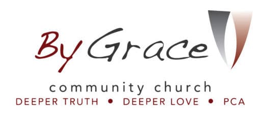 By Grace Community Church