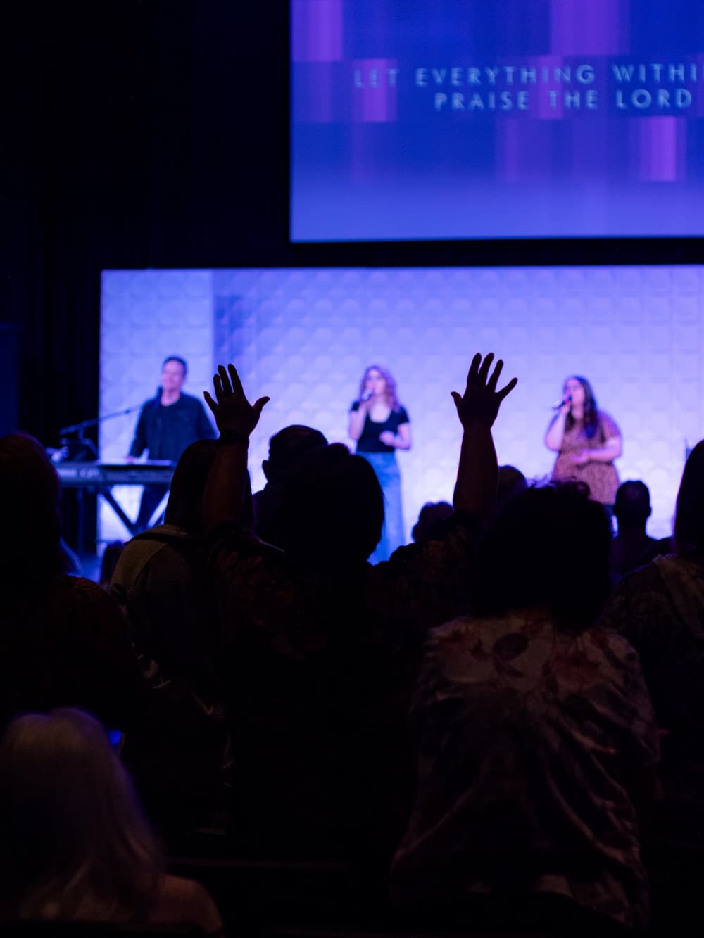 Calvary Church