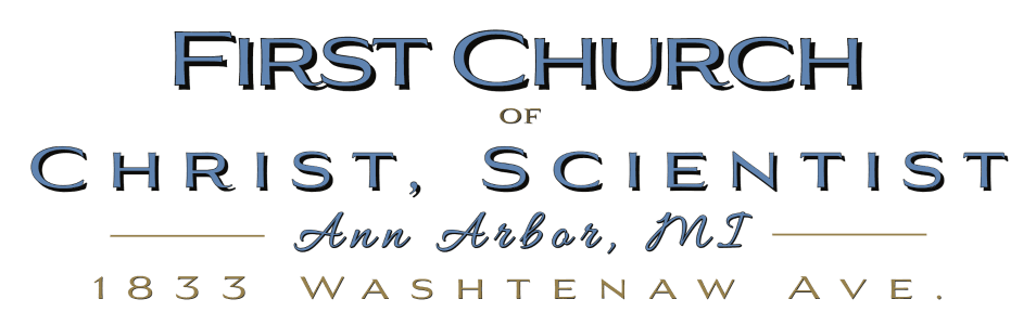 First Church of Christ, Scientist