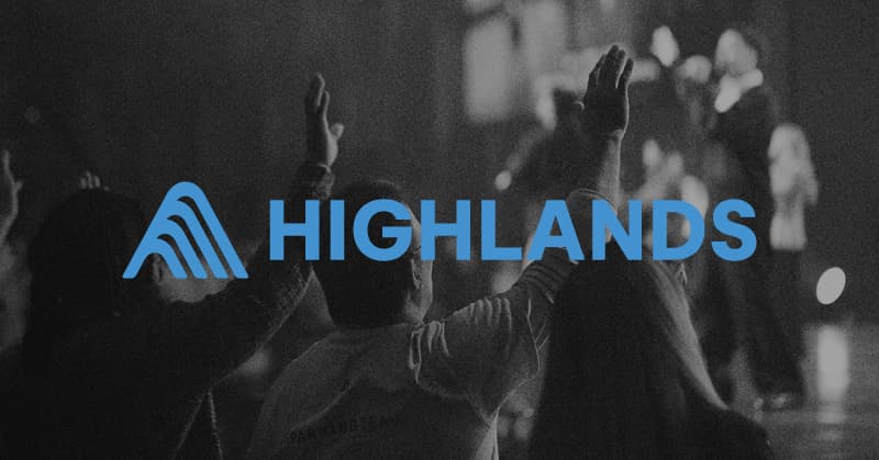 Church of the Highlands