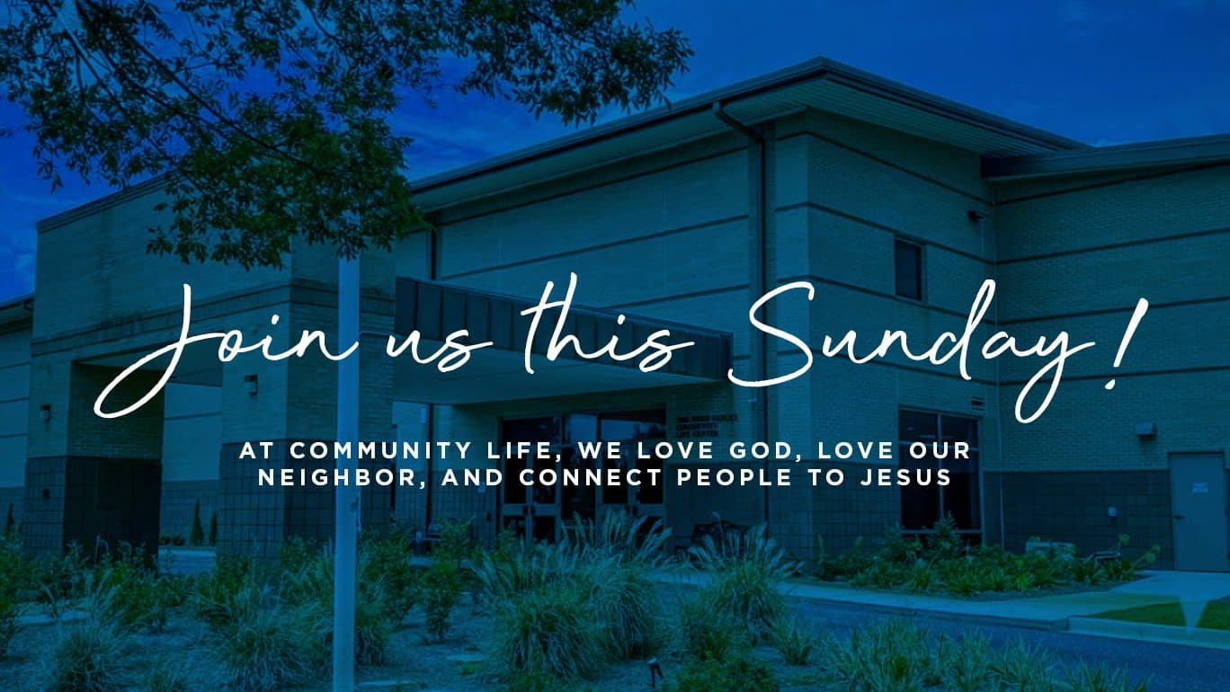 Community Life Church