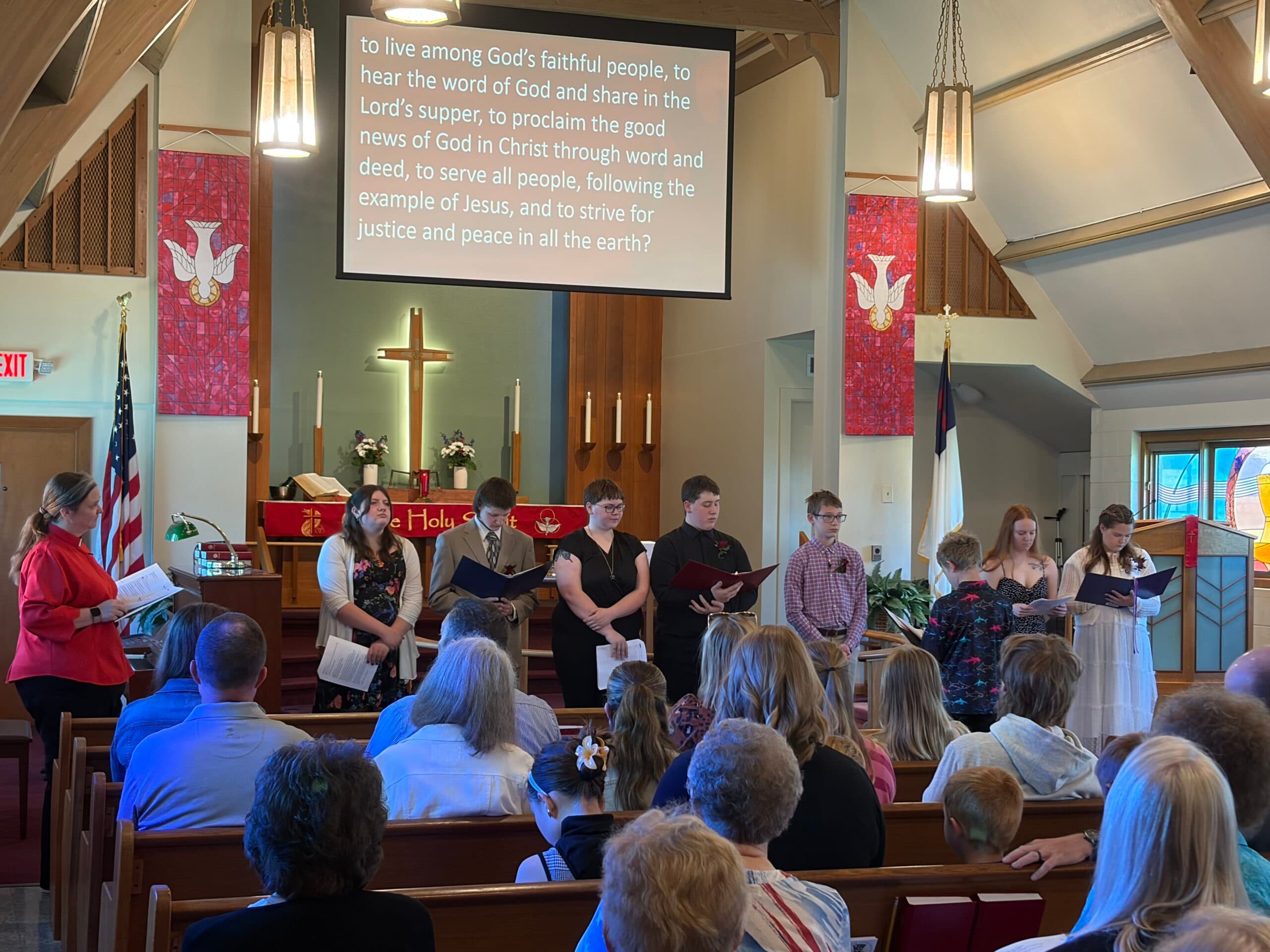 Our Saviors Lutheran Church