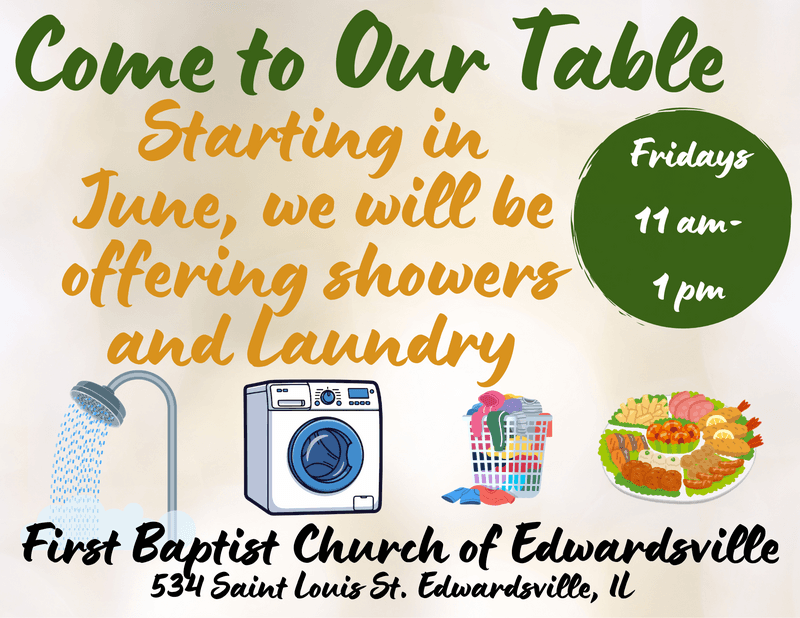 First Baptist Church of Edwardsville